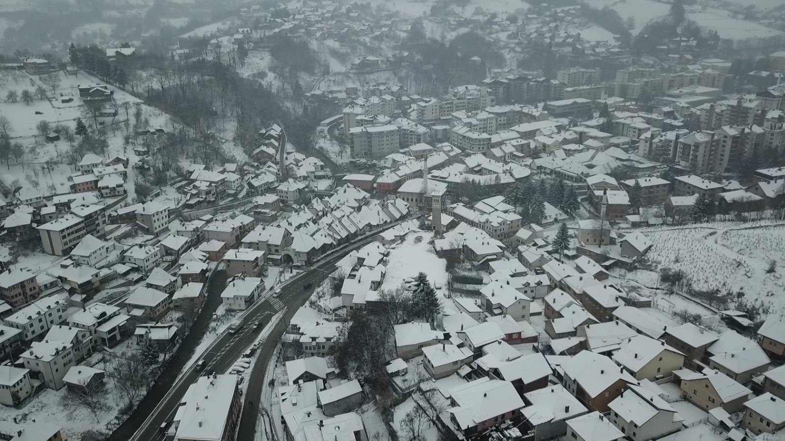 Travničani u aprilu ponovo biraju novog načelnika